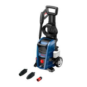 Hidrolavadora Bosch GHP 180 | 1800 PSI, 1500W - Imagen 2