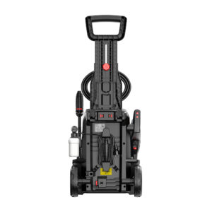 Hidrolavadora Bosch GHP 180 | 1800 PSI, 1500W - Imagen 3