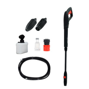 Hidrolavadora Bosch GHP 180 | 1800 PSI, 1500W - Imagen 5