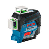 Bosch GLL 3-80 CG Nivelador Láser