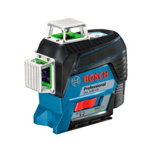 Bosch GLL 3-80 CG Nivelador Láser