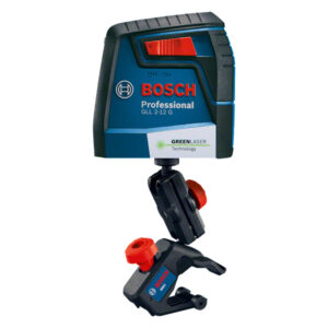 Bosch GLL 2-12 G Nivelador Láser – Precisión y visibilidad superior en cualquier entorno - Imagen 5