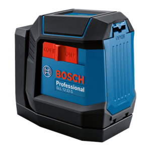 Bosch GLL 12-22 G Nivelador Láser