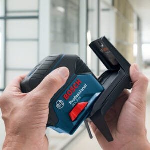 Bosch GCL 2-15 Nivelador láser - Precisión y eficiencia para tus proyectos - Imagen 3