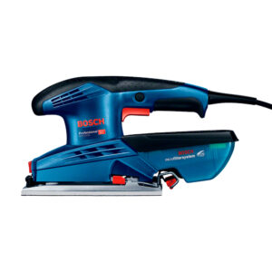 Bosch GSS 23 AE Lijadora orbital – Acabados suaves y uniformes en cada uso - Imagen 4