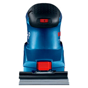 Bosch GSS 23 AE Lijadora orbital – Acabados suaves y uniformes en cada uso - Imagen 3
