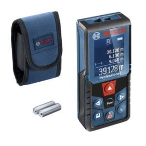 Bosch GLM 50-12 Medidor de distancia láser - Tecnología avanzada para resultados exactos - Imagen 3