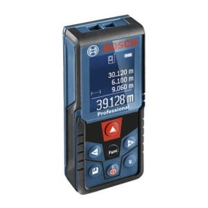 Bosch GLM 50-12 Medidor de distancia láser - Tecnología avanzada para resultados exactos - Imagen 4