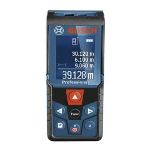 Bosch GLM 50-12 Medidor de distancia láser
