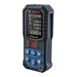 Bosch GLM 50-27 C Medidor de distancia láser