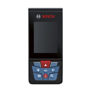 Bosch GLM 150-27 C Medidor de distancia láser - Amplio alcance para proyectos exigentes - Imagen 4