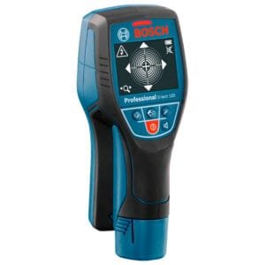DETECTOR DE MATERIALES D-TECT 120 - Imagen 2