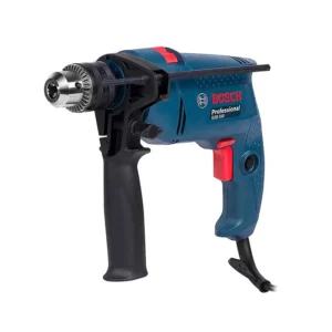 Bosch GSB 550 RE Rotomartillo – Rendimiento profesional en un diseño compacto - Imagen 2
