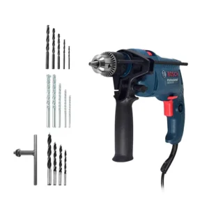 Bosch GSB 550 RE Rotomartillo