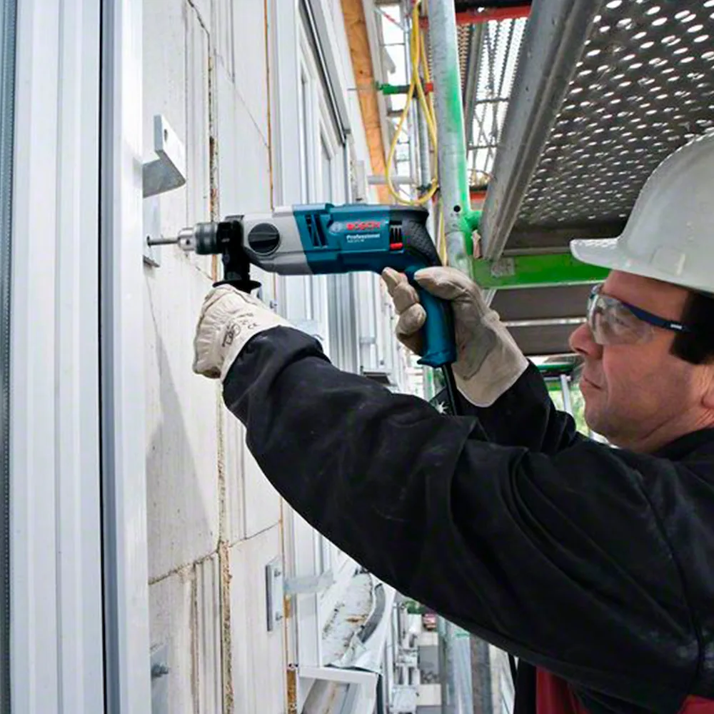 ROTOMARTILLO 1/2 Bosch GSB 20-2 RE - Imagen 5