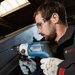 Taladro reversible Bosch GBM 13 RE - Imagen 2