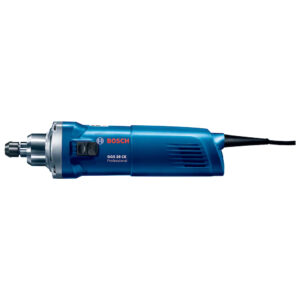 Bosch GGS 28 LCE Rectificadora - Control de velocidad para acabados precisos - Imagen 4