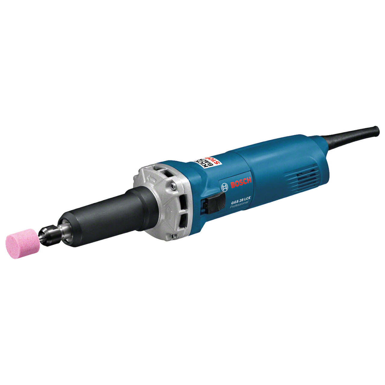 Bosch GGS 28 LCE Rectificadora