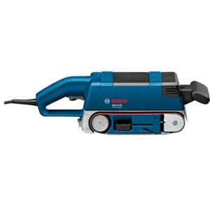 Lijadora de banda Bosch GBS 75 AE