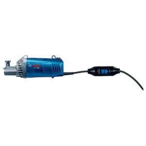Bosch GVC 22 Vibrador de Concreto – Compacto y potente para colados uniformes - Imagen 3