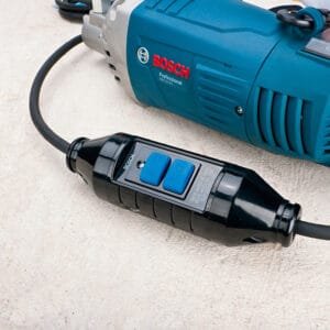 Bosch GVC 22 Vibrador de Concreto – Compacto y potente para colados uniformes - Imagen 6