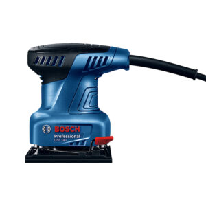 Bosch GSS 140 Lijadora – Precisión, comodidad y limpieza en cada acabado - Imagen 3