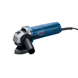 Bosch GWS 670: La Miniesmeriladora Compacta y Poderosa que Facilita tu Trabajo - Imagen 2