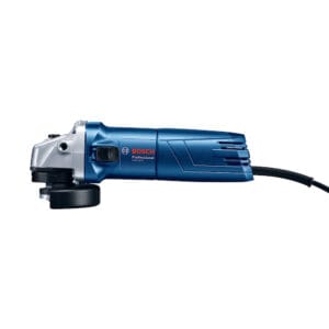 Bosch GWS 670: La Miniesmeriladora Compacta y Poderosa que Facilita tu Trabajo