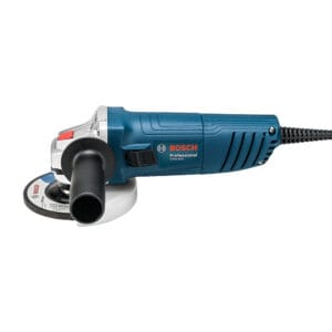Bosch GWS 850 Miniesmeriladora - Potencia confiable para cortes exigentes - Imagen 3