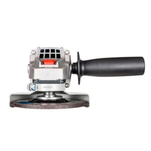 Bosch GWS 850 Miniesmeriladora - Potencia confiable para cortes exigentes - Imagen 4
