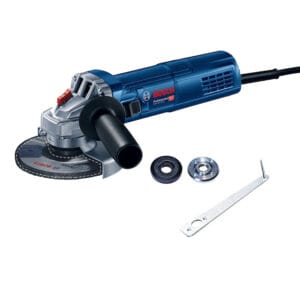 Amoladora Angular Bosch GWS 9-125 S 900W 127V 125 mm – Precisión y Control para Trabajos Exigentes - Imagen 3