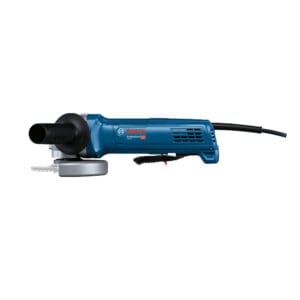 Bosch GWS 9-125 P Miniesmeriladora de 5" - Potencia y control para cortes precisos - Imagen 3