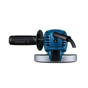 Bosch GWS 9-125 P Miniesmeriladora de 5" - Potencia y control para cortes precisos - Imagen 4