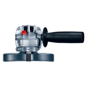 Bosch GWS 9-125 P Miniesmeriladora de 5" - Potencia y control para cortes precisos - Imagen 5