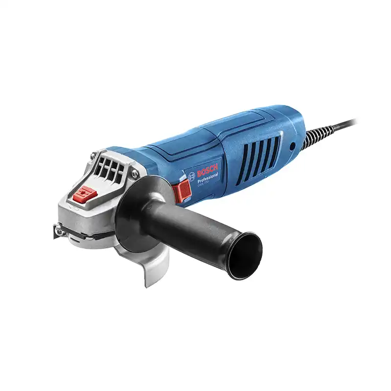 Bosch GWS 770 4-1/2" 770W