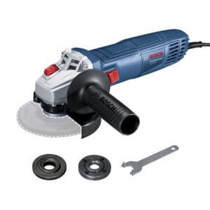 Esmeril Bosch GWS 700 de 710W – Compacto, Eficiente y Económico - Imagen 3