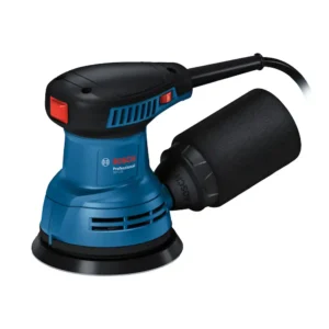 Lijadora Roto Orbital Bosch GEX 125 5" Profesional 290W