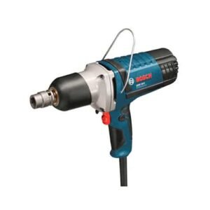 Llave de Impacto Bosch GDS 18 E 500W uso profecional