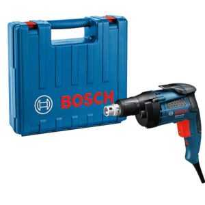 Bosch GSR 6-25 TE Atornillador - Ideal para instalación de paneles con precisión - Imagen 4