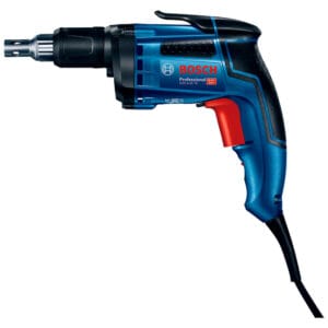 Bosch GSR 6-45 TE Atornillador - Velocidad y fuerza para aplicaciones intensas - Imagen 3