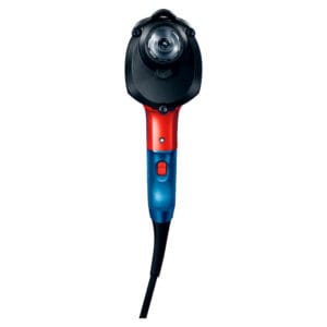 Bosch GSR 6-45 TE Atornillador - Velocidad y fuerza para aplicaciones intensas - Imagen 4