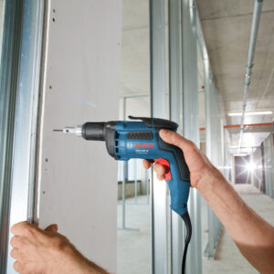 Bosch GSR 6-60 TE Atornillador para Drywall – Precisión en Cada Tornillo - Imagen 5