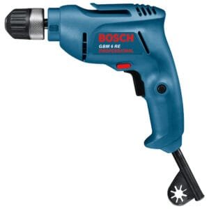 Bosch GBM 6 RE Taladro Reversible Compacto - Imagen 2