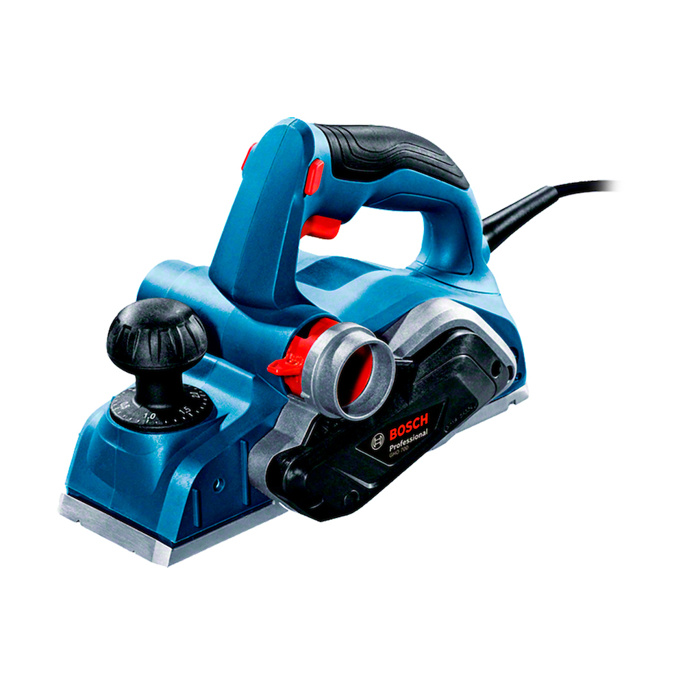 Bosch GHO 700 Cepillo Eléctrico