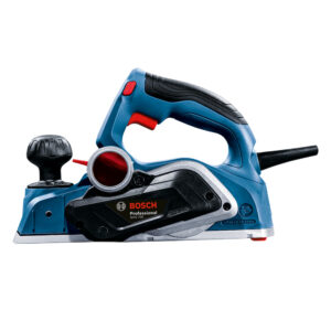 Bosch GHO 700 Cepillo Eléctrico – Potencia y precisión para trabajos de madera - Imagen 5
