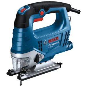 Serra tico-tico, Sierra caladora GST 750 Bosch