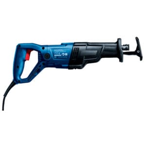 Bosch GSA 120 Sierra Sable - Corte potente y eficiente en todo tipo de material - Imagen 4