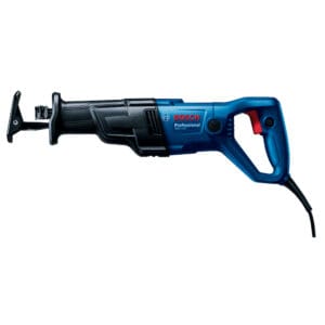 Bosch GSA 120 Sierra Sable - Corte potente y eficiente en todo tipo de material - Imagen 2