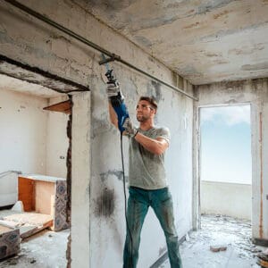 Bosch GSA 120 Sierra Sable - Corte potente y eficiente en todo tipo de material - Imagen 5