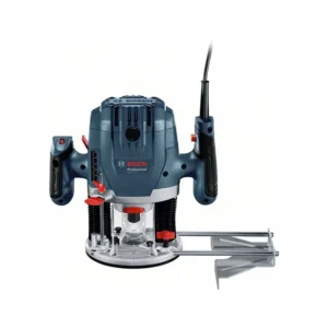 Router GOF 130 Bosch 1300W con velocidad constante. uso profecional